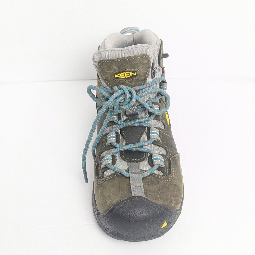 KEEN utility Detroit xt waterproof and steel toe - Picture 3 of 16